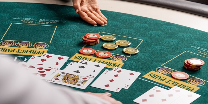 Giới thiệu về cách chơi blackjack tại nhà cái Zbet