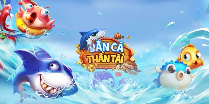 Những kinh nghiệm săn thưởng trong game bắn cá